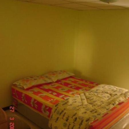 Kaset Guesthouse Bangkok Room photo